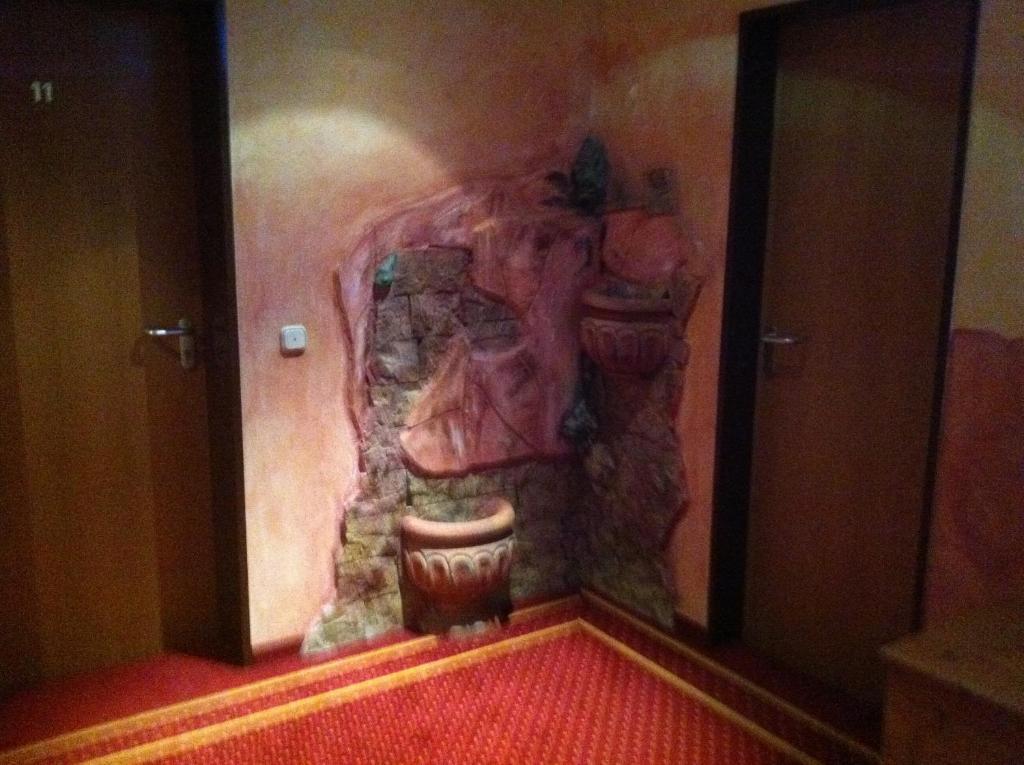 Hotel Dolce Vita Gräfelfing Zimmer foto