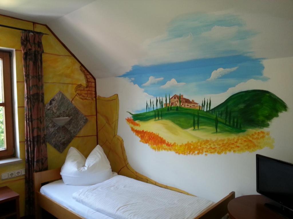 Hotel Dolce Vita Gräfelfing Exterior foto
