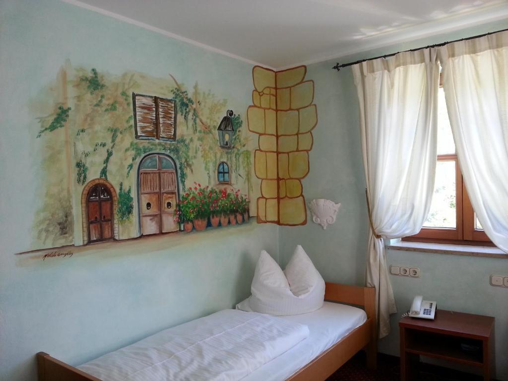 Hotel Dolce Vita Gräfelfing Exterior foto